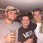 Profile Picture of Jordan Simpson (@jordan.simpson) on Instagram