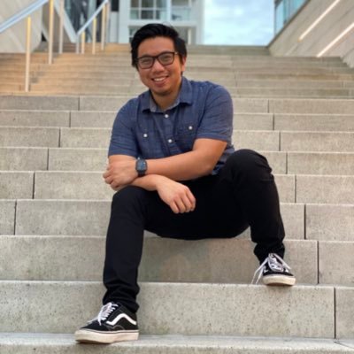 Profile Picture of Jon Ly (@SoVADusk) on Twitter