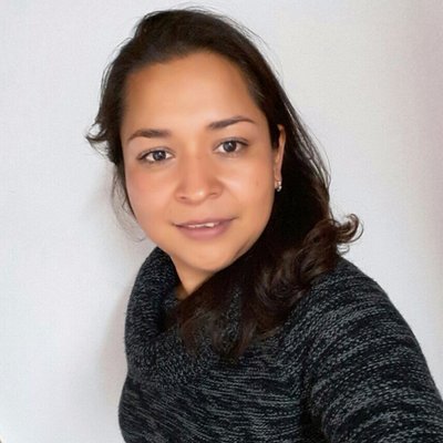 Profile Picture of Leticia Betancourt (@leticiaamaya) on Twitter