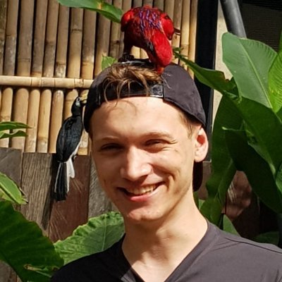 Profile Picture of Alexander Lojko (@LojkoAlexander) on Twitter