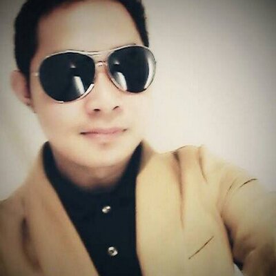 Profile Picture of John Carlo Sarangelo (@ASTHRUDE) on Twitter