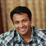 Profile Picture of Deepak Pillai (@deepak.c.pillai) on Instagram