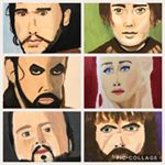 Profile Picture of Robin Price (@tawanda319) on Instagram