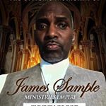 Profile Picture of Pastor James Sample Founder (@jamessampleministriescempirehu) on Instagram