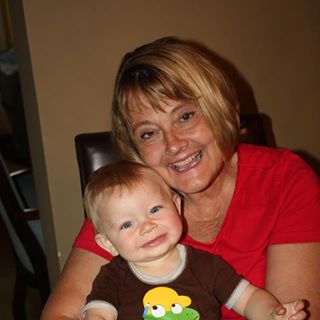 Profile Picture of Christine BentleyGouwens (@christine.bentleygouwens) on Facebook