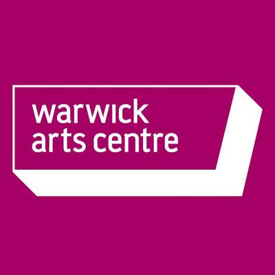 Profile Picture of Warwick Arts Centre (@warwickarts) on Twitter