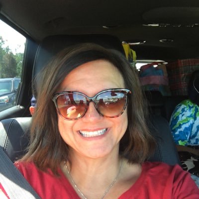 Profile Picture of Brenda Kendall (@BrenNightingale) on Twitter