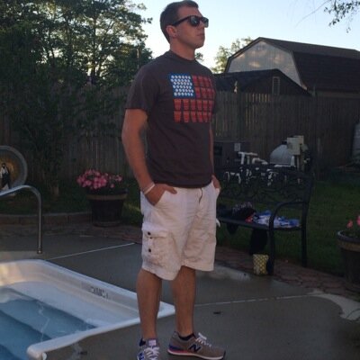 Profile Picture of Jimmy Deitz (@jdeitz14) on Twitter