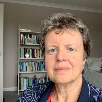 Profile Picture of Catherine Ryan (@catherineosm) on Twitter
