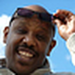 Profile Picture of Ibrahim Saeed (@ibraems) on Flickr