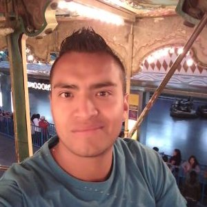 Profile Picture of César Alex Ferrel (@ferrel_demonse) on Twitter