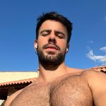 Profile Picture of Daniel Ribeiro (@dannribeiro) on Instagram