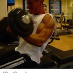 Ian Duckett - Instagram Profile Picture of Ian Duckett (@oldbutstrong) on Instagram