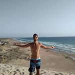 Profile Picture of Orestis Theodorakopoulos (@orestis__theo) on Instagram