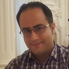 Profile Picture of Hamid Reza Daneshgar (@RezaDaneshgar) on Twitter