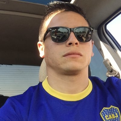 Profile Picture of Leo Ledesma (@leoledesma1989) on Twitter