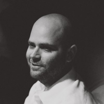 Profile Picture of Andrew Kennedy (@bigsmellyrobot) on Twitter