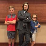 Profile Picture of Barbara Roberts-Kohlman (@barb_kohlman) on Instagram