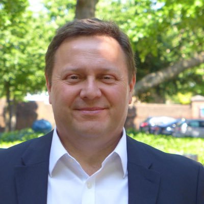 Profile Picture of Andrew Lock (@locky_a) on Twitter