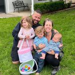 Profile Picture of Annie Linebarger (@annielinebarger) on Instagram