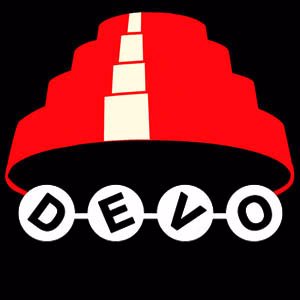 Profile Picture of DEVO (@DEVO) on Twitter