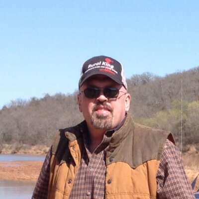 Profile Picture of Chuck Pearson (@chuckpearson5) on Twitter