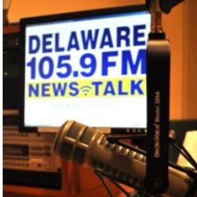 Profile Picture of Delaware 105.9 (@Delaware1059) on Twitter