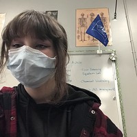 Profile Picture of Kya Grey (@kya-grey) on Quora