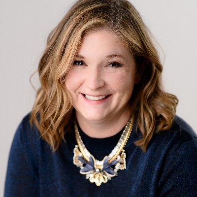 Profile Picture of Meghan Leahy (@mlparentcoach) on Twitter