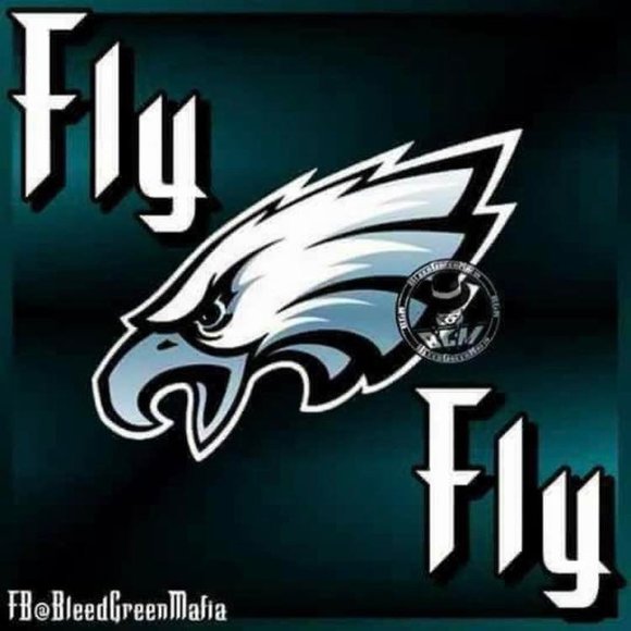 Profile Picture of Fly Fly (@eagles202101) on Poshmark