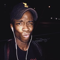 Profile Picture of Myron Porter (@myron-porter-7) on Quora