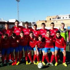 Profile Picture of Antonio Gomez Oñate (@antoniogome17) on Twitter