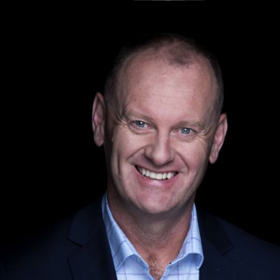 Profile Picture of Bruce Peever (@heservescities) on Twitter