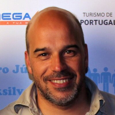 Profile Picture of Fernando Figueiredo (@FFtwit) on Twitter