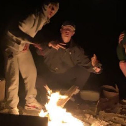 Profile Picture of Davidred (@dredmond1459) on Tiktok