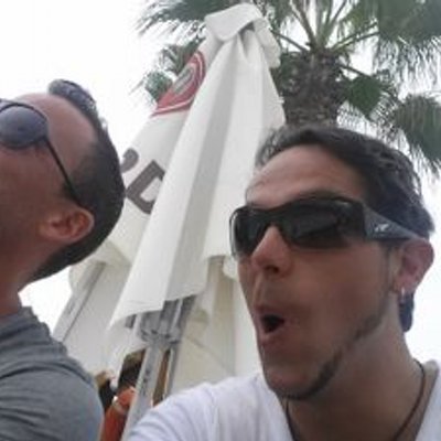 Profile Picture of Adrian Weber (@adiseber) on Twitter