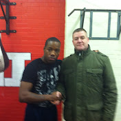 Profile Picture of FEROCIOUSDWILLIAMS (@FEROCIOUSDWILLIAMS) on Youtube