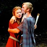 Profile Picture of Susan Scott (@blackswanshakespearetroupe) on Instagram