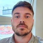 Profile Picture of Luke Moran (@lucasmoranovic) on Instagram