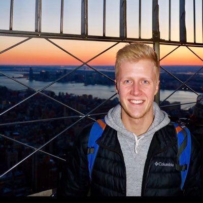 Profile Picture of Bailey Frederick (@Bailsfred) on Twitter