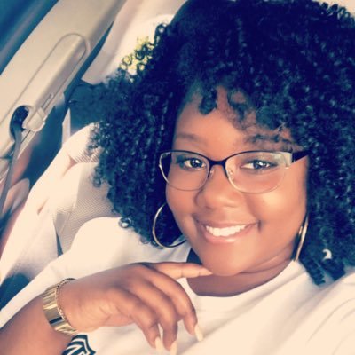 Profile Photo of Jalyn Brenae (@Sweet_JayBae) on Twitter