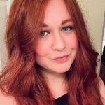 Profile Picture of Katherine Quinn (@katherinequinnwrites) on Instagram