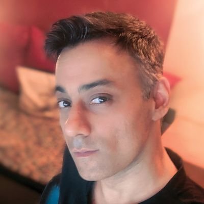 Profile Picture of Sadek Merchant (@SadekMerchant) on Twitter