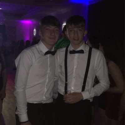 Profile Picture of James Devoy (@JamesDevoy9) on Twitter