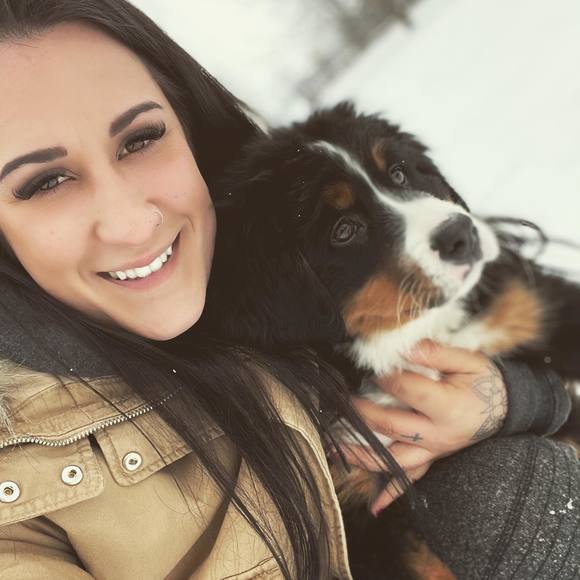 Frederiquee Turgeon - Poshmark Profile Picture of Frederiquee Turgeon (@frederiqueet) on Poshmark