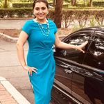Profile Picture of Shelly Benjamin (@shieba2014) on Instagram