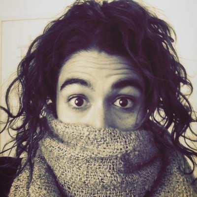 Profile Picture of Maria Gracia Cordova (@dramagracia) on Twitter