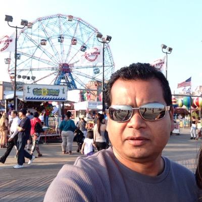 Profile Picture of Steve Bacchus (@Serviceman10) on Twitter