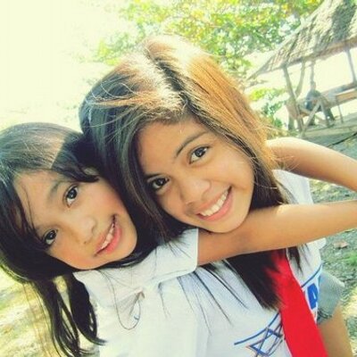 Profile Picture of KriseLle JaY MaRie (@baGanbaNgao) on Twitter