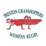 Profile Picture of Preston Grasshoppers Women (@hopperswomen) on Instagram